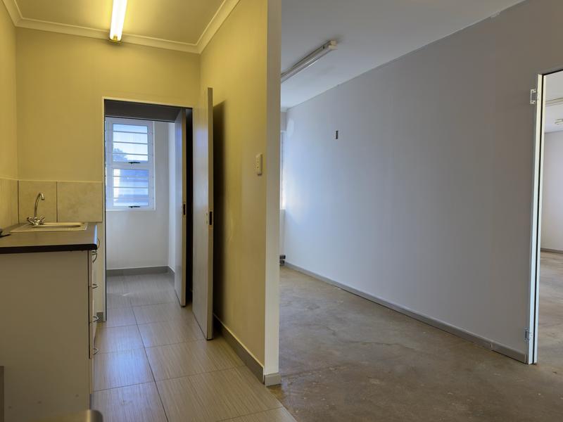 To Let Commercial Property for Rent in Wynberg Western Cape